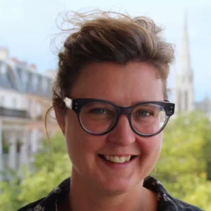 Babette Wijntjes, GIFF 2021