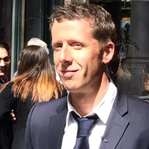 Tanguy Dekeyser, GIFF 2021