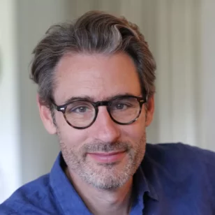 David Rihs, GIFF 2021