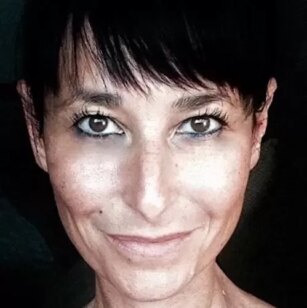 Who's who, Audrey Pacart , GIFF 2021