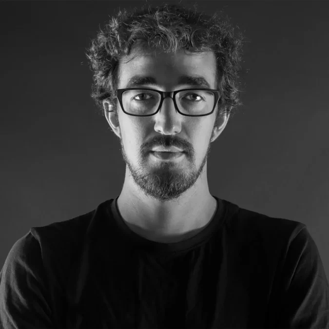 Nicolas Wilhem, GIFF 2021