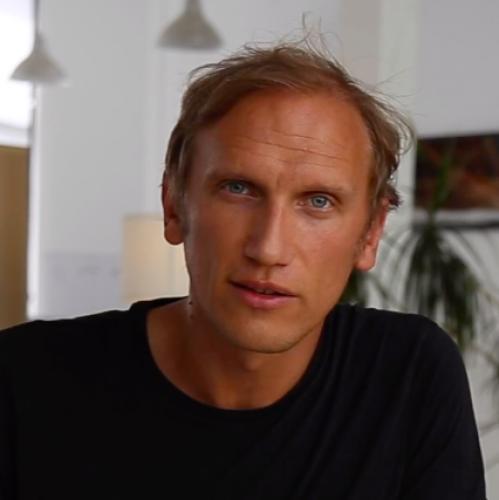 Pierre Zandrowicz, GIFF 2021
