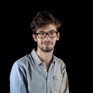 Emilien Gür, GIFF 2021