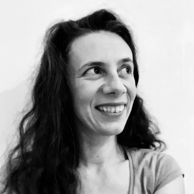 Cinzia Fossati, GIFF 2021