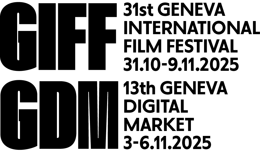 GIFF logo 2022