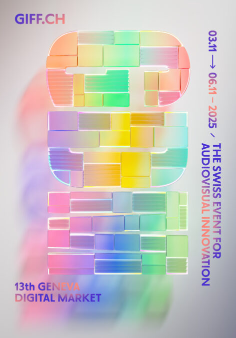 GIFF - Geneva International Film Festival