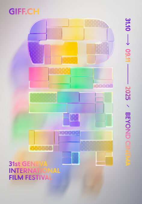 GIFF - Geneva International Film Festival