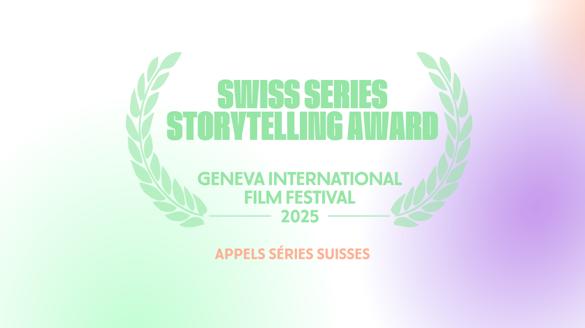 GIFF - Geneva International Film Festival