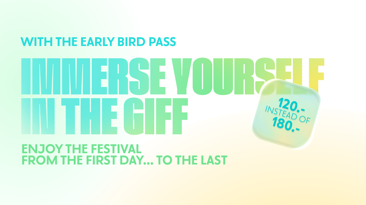 GIFF - Geneva International Film Festival