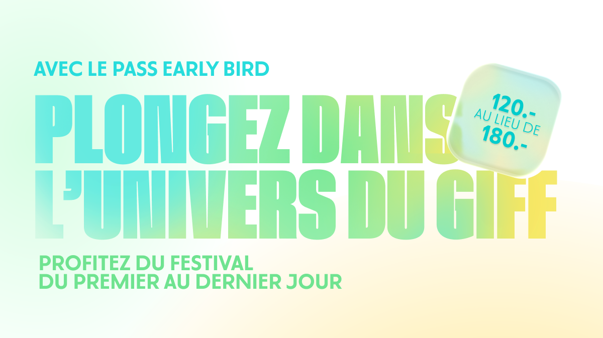 GIFF - Geneva International Film Festival
