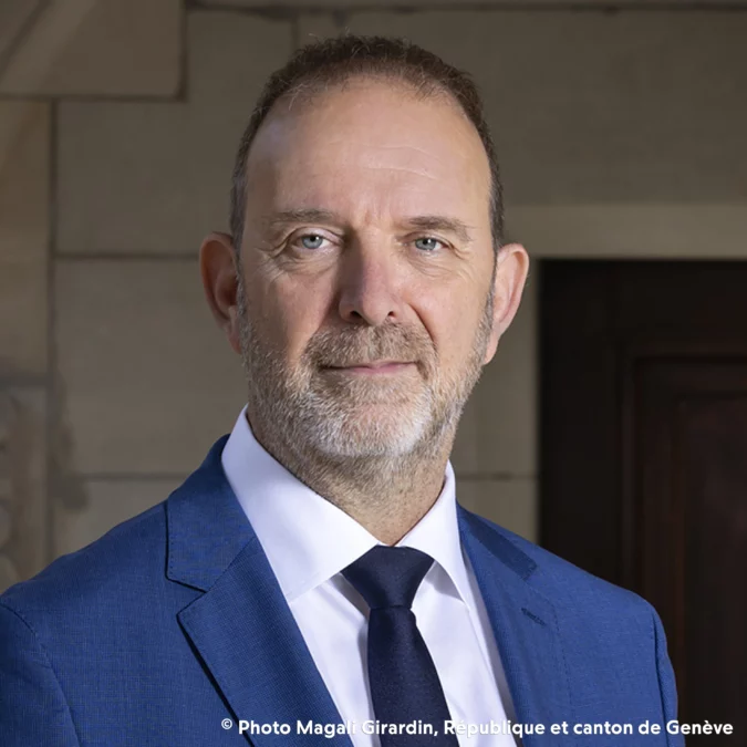 GIFF - Geneva International Film Festival