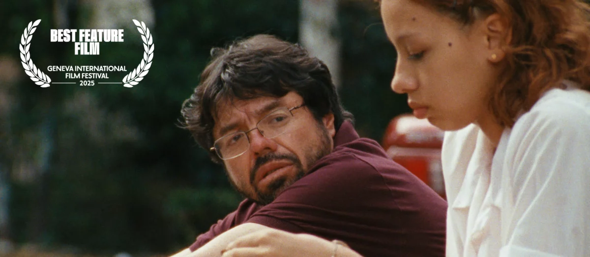 GIFF - Geneva International Film Festival