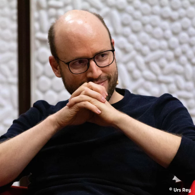 GIFF - Geneva International Film Festival