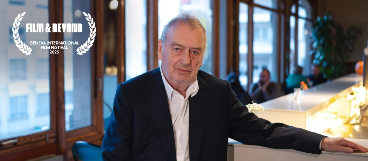 GIFF - Geneva International Film Festival