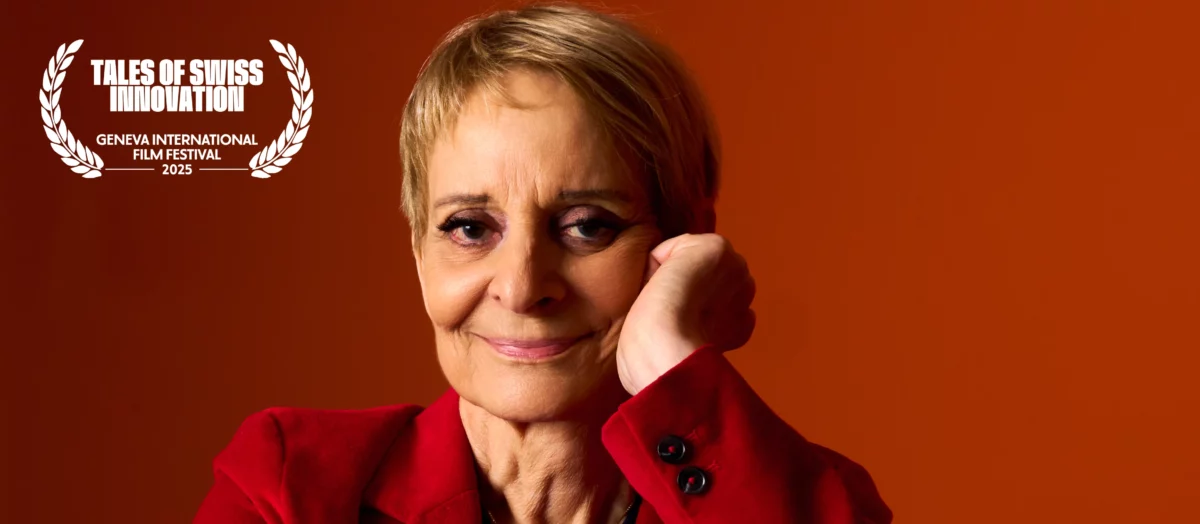 GIFF - Geneva International Film Festival