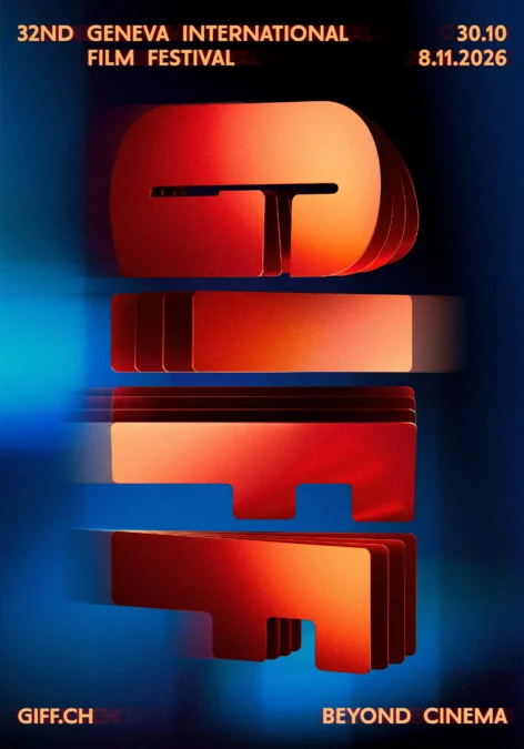 GIFF - Geneva International Film Festival