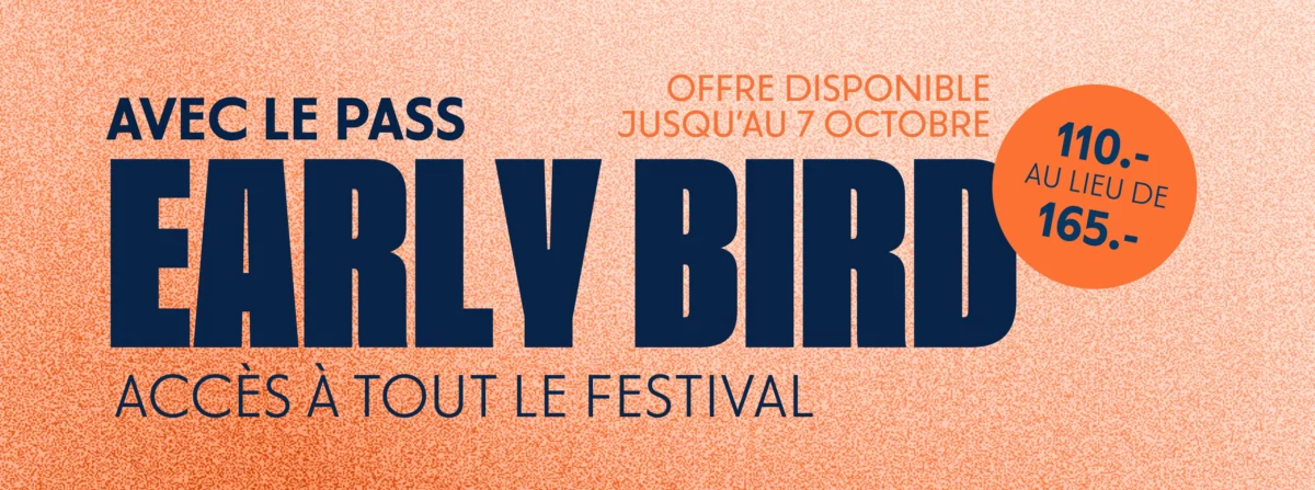GIFF - Geneva International Film Festival