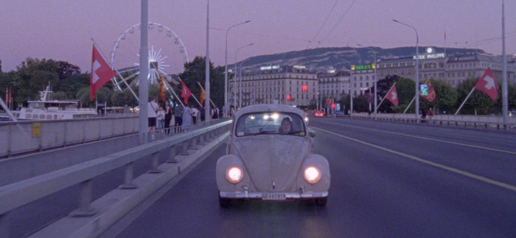 GIFF - Geneva International Film Festival